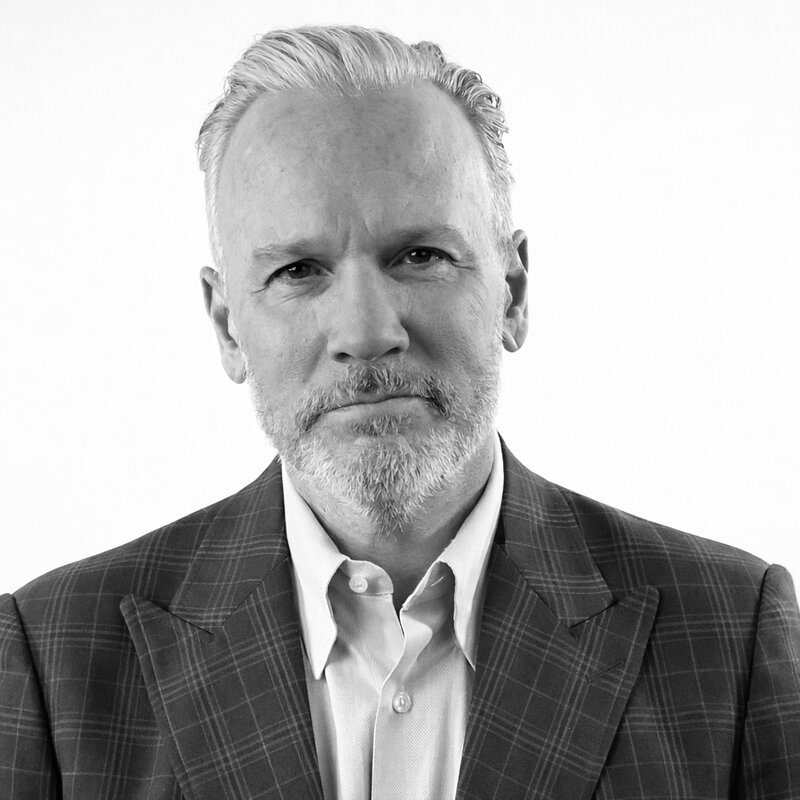 Glenn Fisher, founder of Fidewell and author of Fiduciary Ally